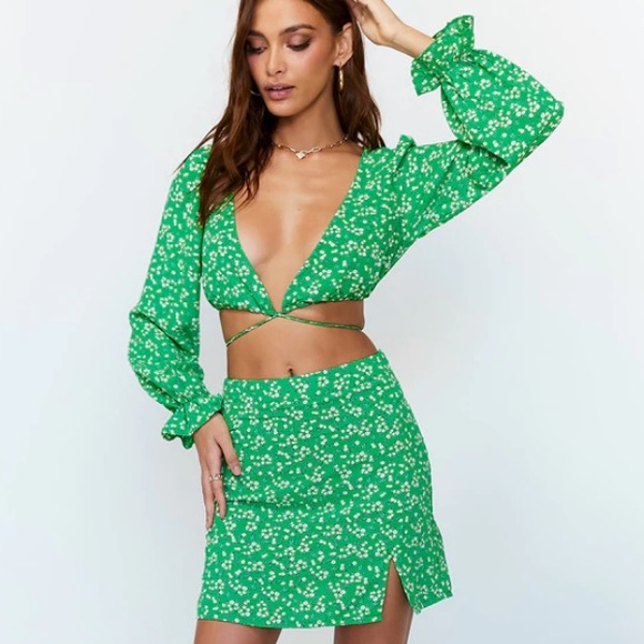 Charlie Set - Picture 2 of 5